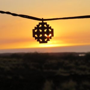 Jerusalem Cross - Replacement