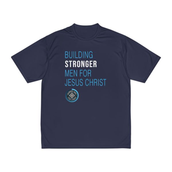 "Mission" Quick-Dry Shirt (Design #1) - Image 2