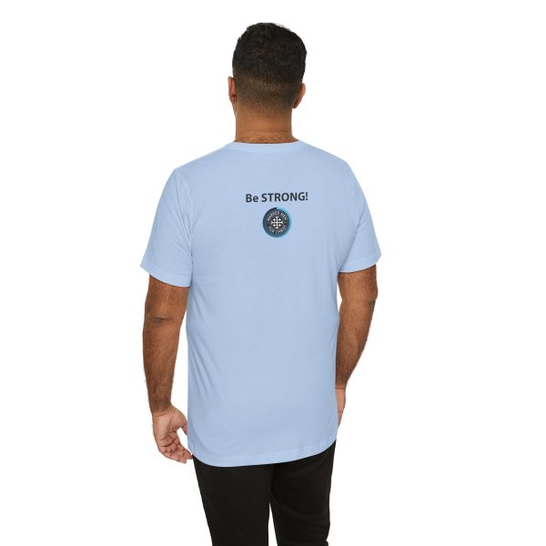 "MORE Cowbell" T-Shirt - Image 17