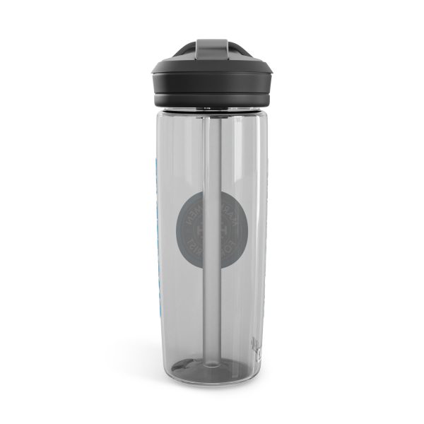 "Be STRONG" CamelBak Eddy®  Water Bottle, 20oz or 25oz - Image 18