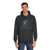MMFC Logo Reveal Hoodie - Image 3