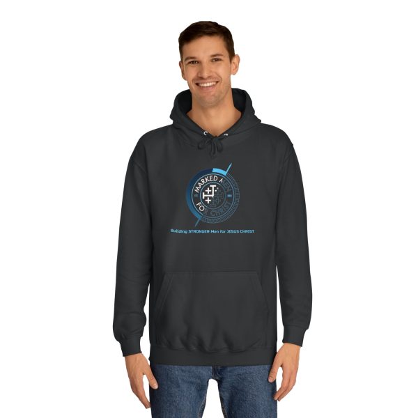 MMFC Logo Reveal Hoodie - Image 3