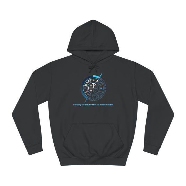 MMFC Logo Reveal Hoodie