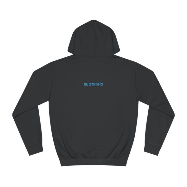 MMFC Logo Reveal Hoodie - Image 2