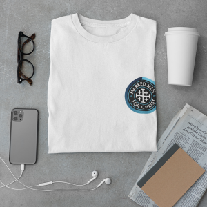 MMFC EXCLUSIVE Celebration White Shirt (Sport-Tek)