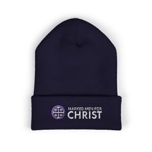 "MMFC Logo" Beanie