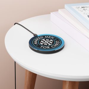 Mag-safe Wireless Charger